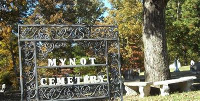 Mynot Cemetery on Sysoon