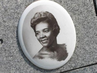 Myra B. Tipton West on Sysoon