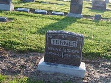 Myra Clementine Turner on Sysoon