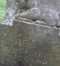 Myrel H DeCamp, Find a grave on Sysoon Myrel H DeCamp on Sysoon