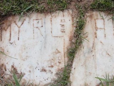 Myrle Peterson on Sysoon