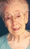 Myrna Aileen Butland Brownfield on Sysoon