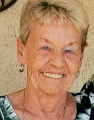 Myrna Ann Watson Quattrocchi on Sysoon