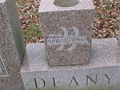 Myrna C Deany on Sysoon