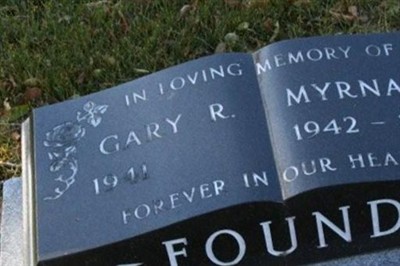 Myrna C. Found on Sysoon