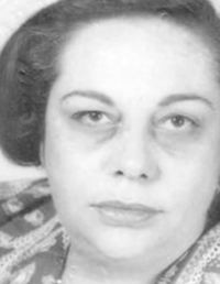Myrna Karleen Sasser on Sysoon