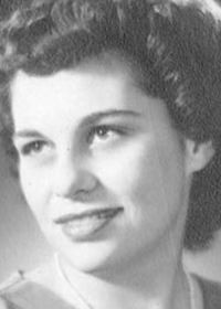 Myrna Karleen Sasser on Sysoon