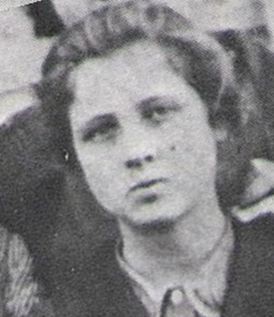 Myrna Yocum on Sysoon