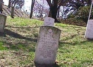 Paul Myron Anthony "Cordwainer Smith" Linebarger on Sysoon