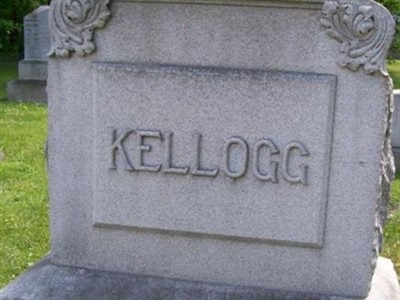 Myron J Kellogg on Sysoon