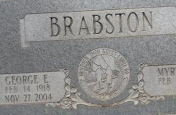Myrtice Owens Brabston on Sysoon