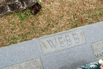 Myrtie M Webb on Sysoon