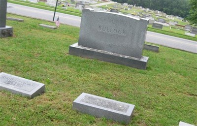 Myrtis D. Bullock, Find a grave on Sysoon Myrtis D. Bullock on Sysoon