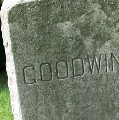 Myrtle A Goodwin on Sysoon