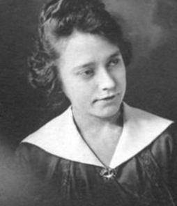 Myrtle Albina Bethurum Karlen on Sysoon