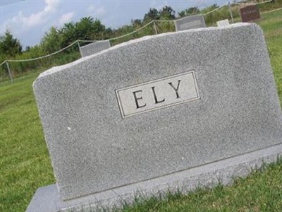 Myrtle Anne Erisman Ely on Sysoon