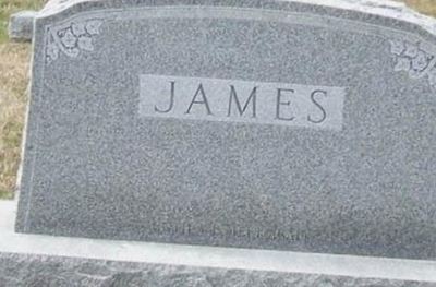Myrtle Bramer James on Sysoon