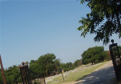 Myrtle Cemetery on Sysoon