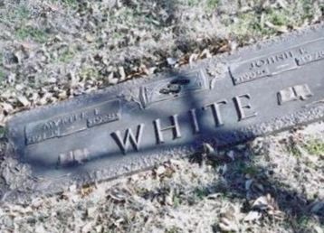 Myrtle Elizabeth Brackeen White on Sysoon