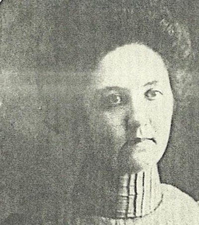 Myrtle G. Hege Horst on Sysoon