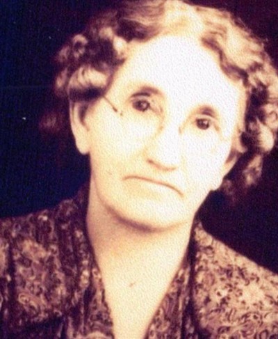 Myrtle Grace Davis Seal on Sysoon