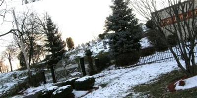 Myrtle Hill Cemetery on Sysoon