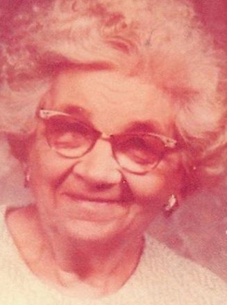 Myrtle Howe Hilliard on Sysoon