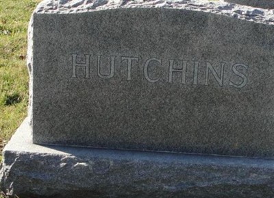 Myrtle Hutchins on Sysoon