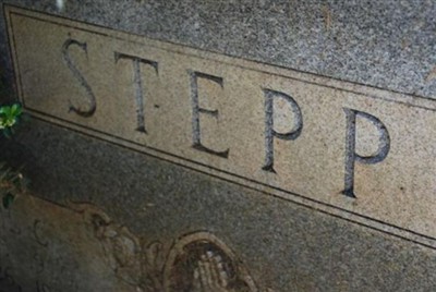 Myrtle L. Stepp on Sysoon