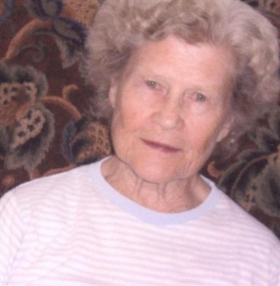 Myrtle L. Watson Lathrop on Sysoon