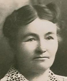 Myrtle Lenore Rogers Sutherland on Sysoon