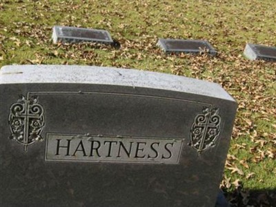 Myrtle Maxwell Hartness on Sysoon