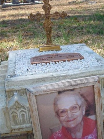 Myrtle Myrt Prichard on Sysoon