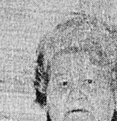 Myrtle R. McSween Campbell on Sysoon