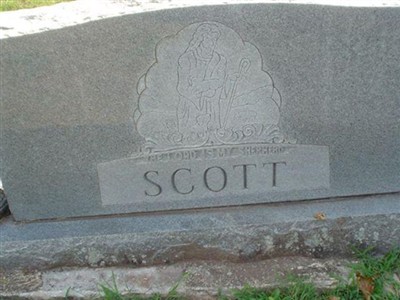 Myrtle S. Scott on Sysoon