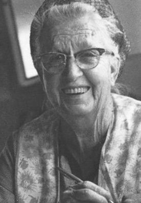 Myrtle Stella Webb Kimball on Sysoon