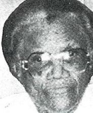Myrtle Thomas Wilson on Sysoon