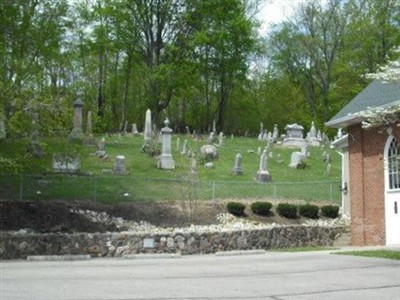 Myrtle Tree Cemetery on Sysoon