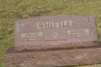 Myrtle Whittle on Sysoon