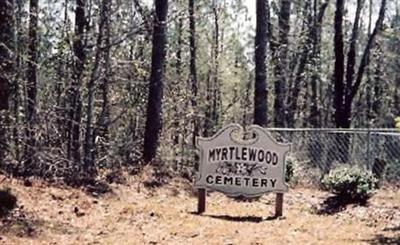 Myrtlewood Cemetery on Sysoon