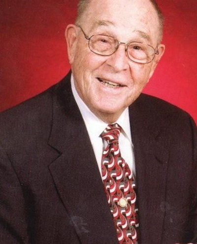 Myrvin Hartwell Mohler on Sysoon