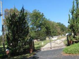 Nacoochee Cemetery on Sysoon