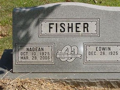 Nadean Thomas Fisher on Sysoon