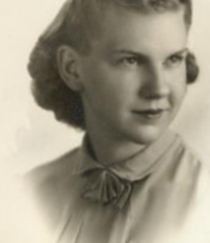 Nadine May Ruyle Emerson on Sysoon