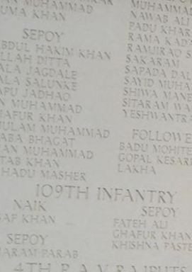 Naik Singh Umrao on Sysoon