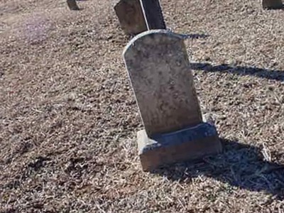 Name Unknown on Sysoon