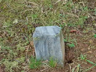Name Unknown on Sysoon