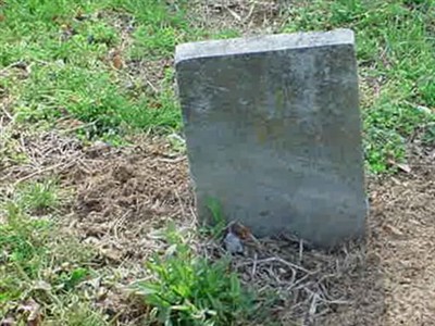 Name Unknown on Sysoon