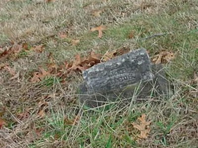 Name Unknown on Sysoon