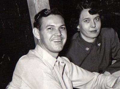 Nan Lois Mazy Barth on Sysoon
